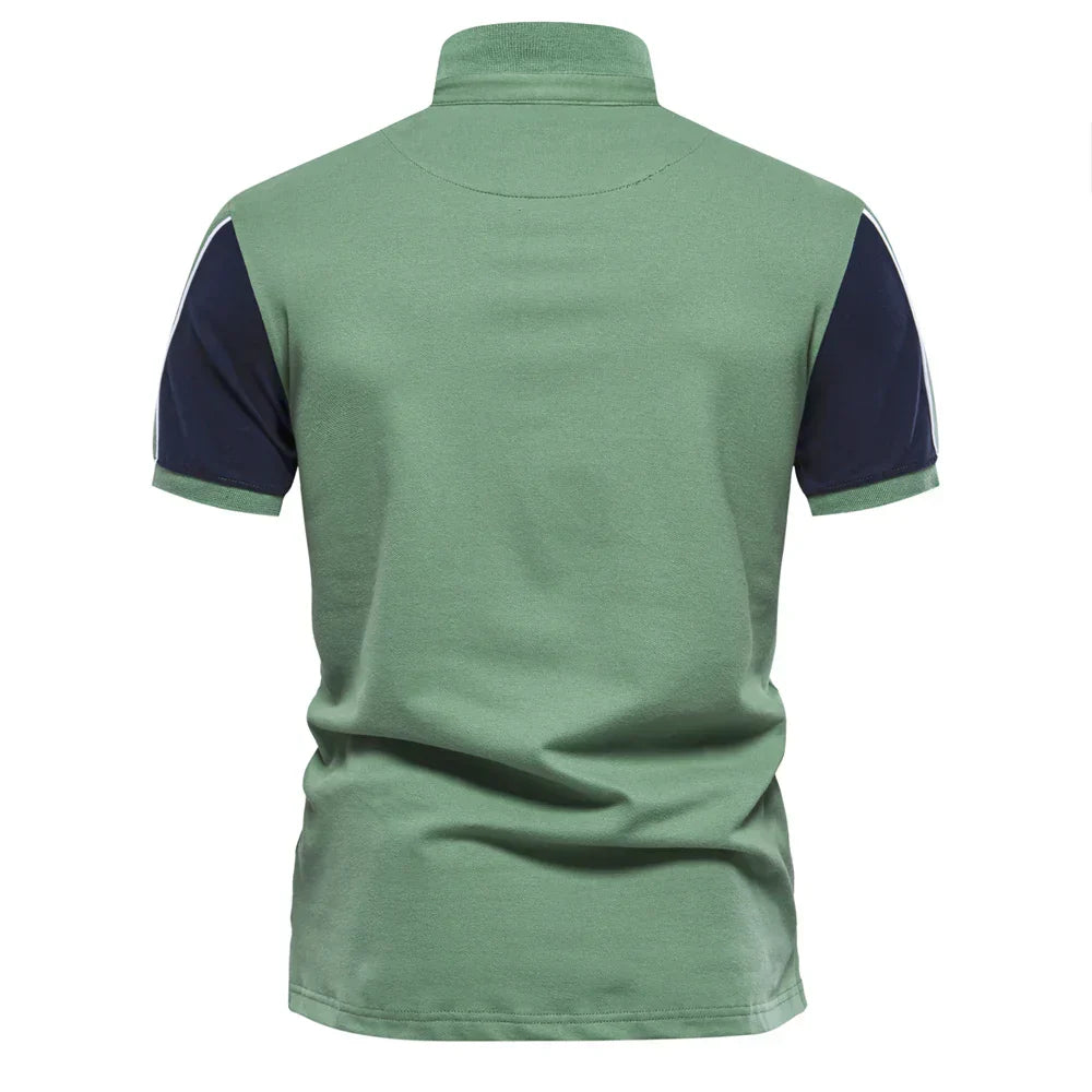 J&M Paris™ | Polo de Printemps