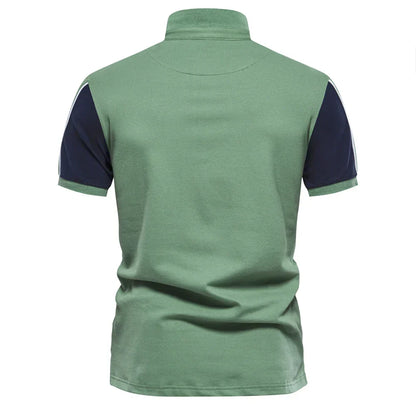 J&M Paris™ | Polo de Printemps