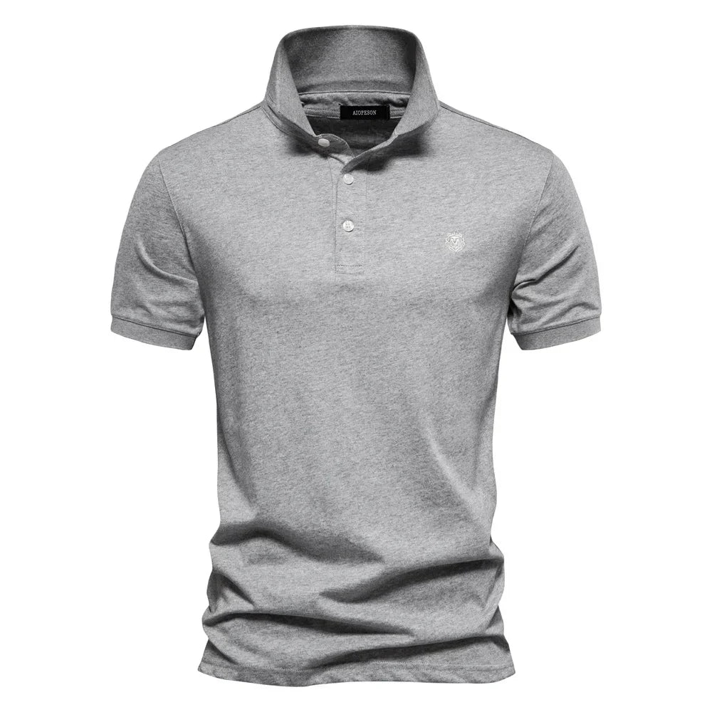 J&M Paris™ | Polo de Luxe pour Hommes