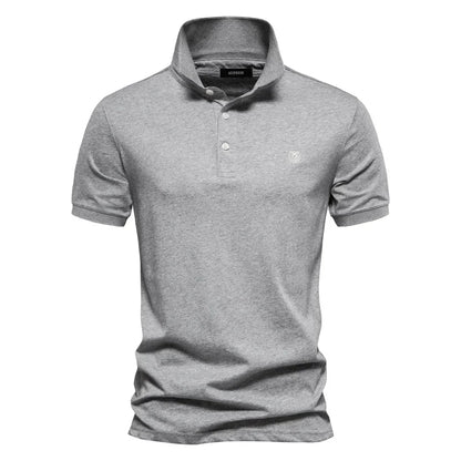 J&M Paris™ | Polo de Luxe pour Hommes