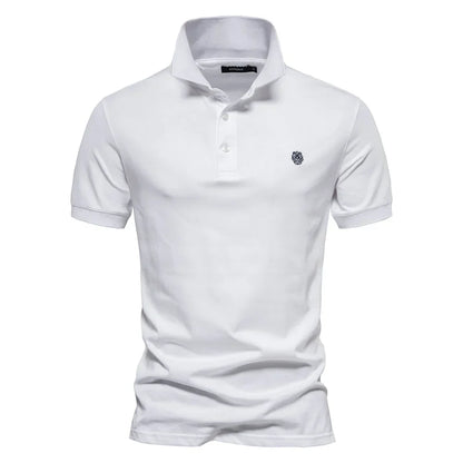 J&M Paris™ | Polo de Luxe pour Hommes