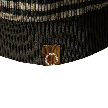 J&M Paris™ | Polo Rayé