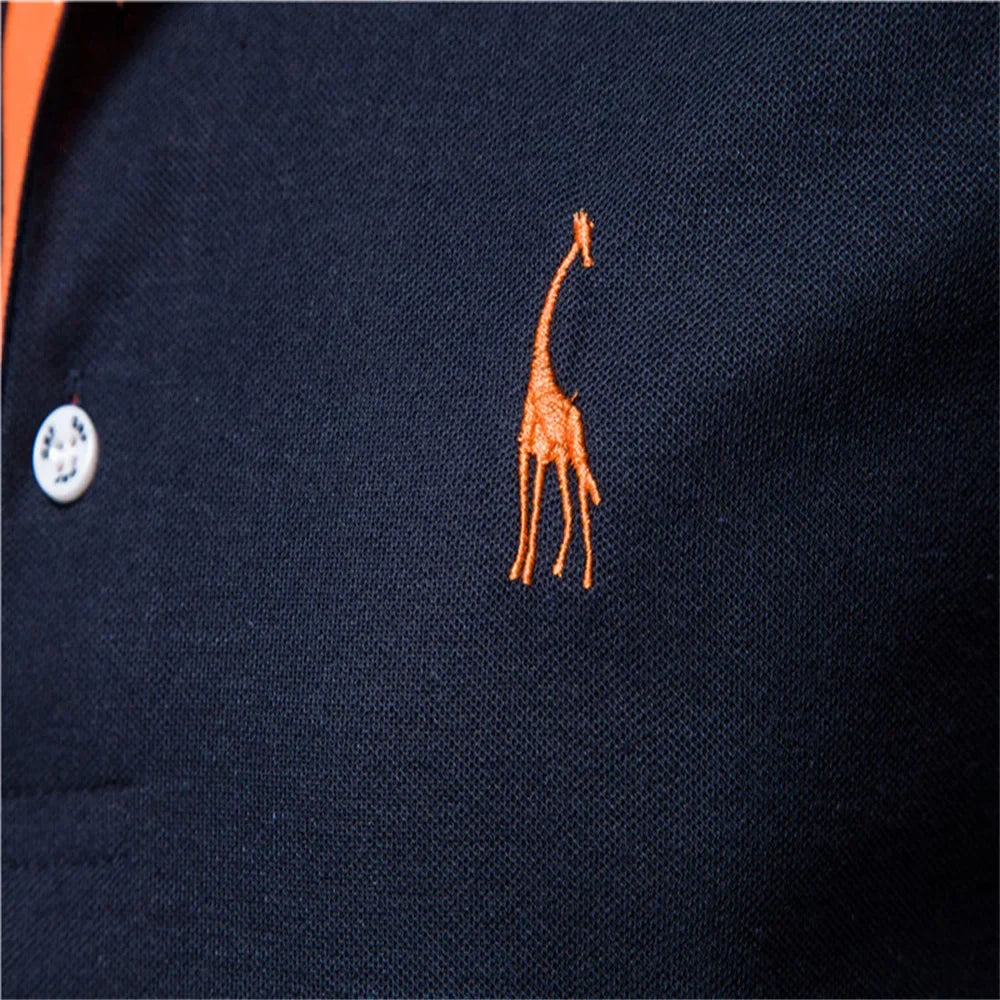 J&M Paris™ | Polo d'été pour hommes