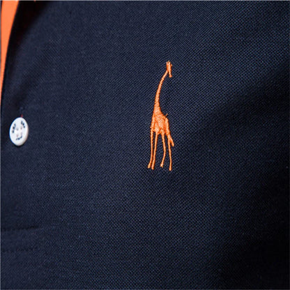 J&M Paris™ | Polo d'été pour hommes
