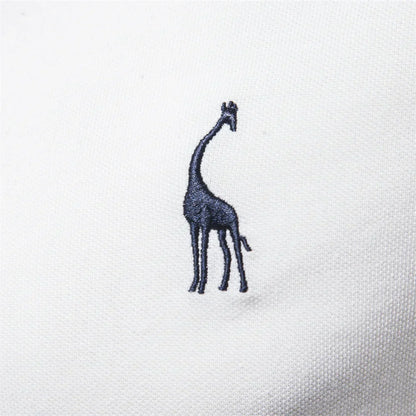 J&M Paris™ | Polo Élégant pour Hommes