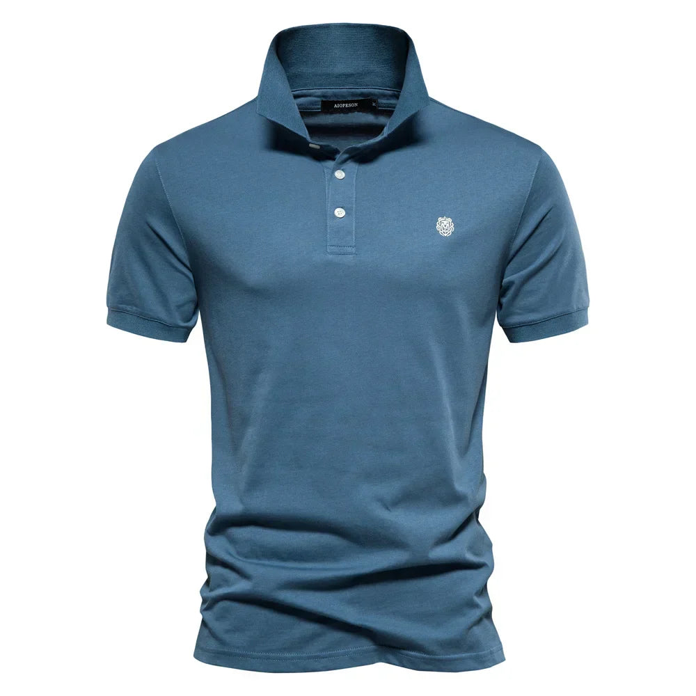 J&M Paris™ | Polo de Luxe pour Hommes