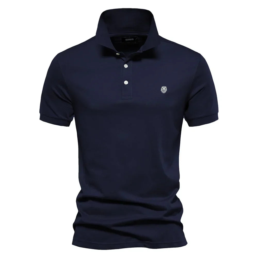 J&M Paris™ | Polo de Luxe pour Hommes