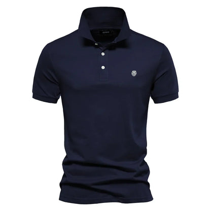 J&M Paris™ | Polo de Luxe pour Hommes