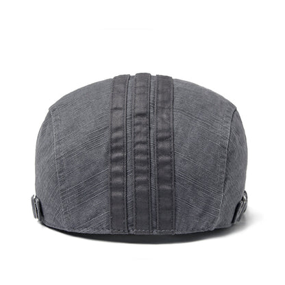 Casquette de terrain