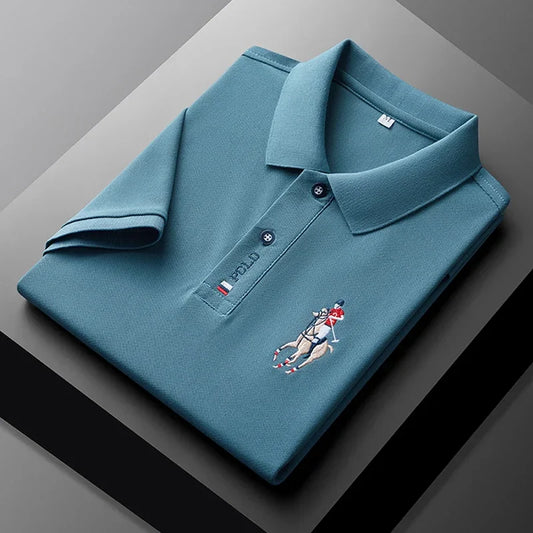 Jean et Marcel™ | Polo de Luxe
