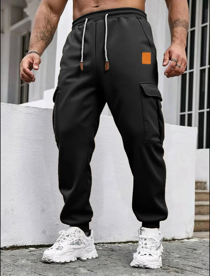 Julien™ | Pantalon Homme Élégant