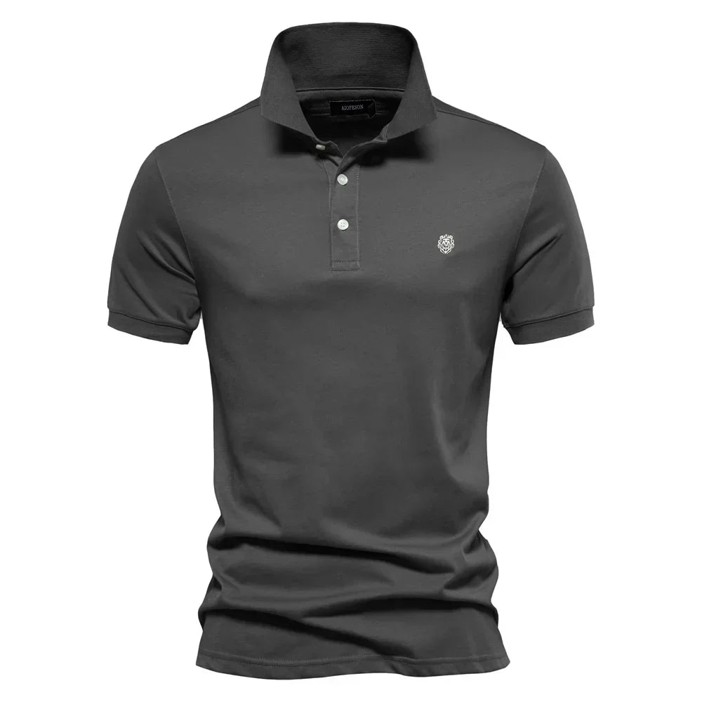 J&M Paris™ | Polo de Luxe pour Hommes