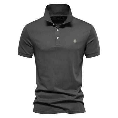 J&M Paris™ | Polo de Luxe pour Hommes