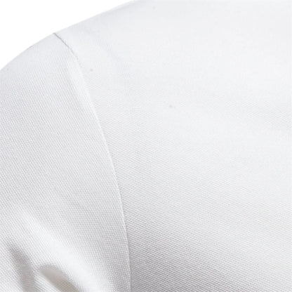 J&M Paris™ | Polo Élégant pour Hommes