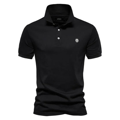 J&M Paris™ | Polo de Luxe pour Hommes