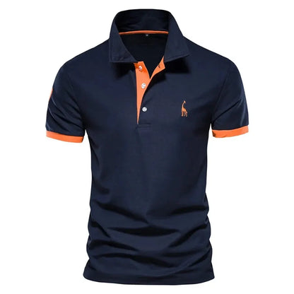 J&M Paris™ | Polo d'été pour hommes