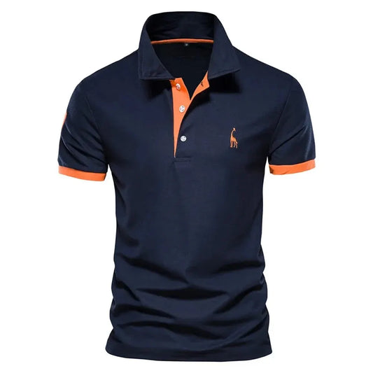 J&M Paris™ | Polo d'été pour hommes