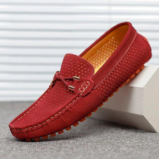 Jean™ | Mocassins de luxe pour homme