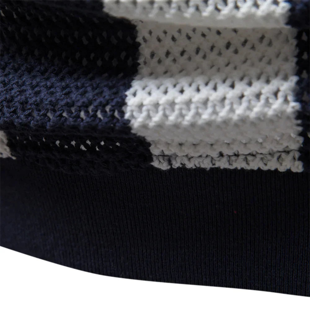 J&M Paris™ | Chemise Polo Respirante