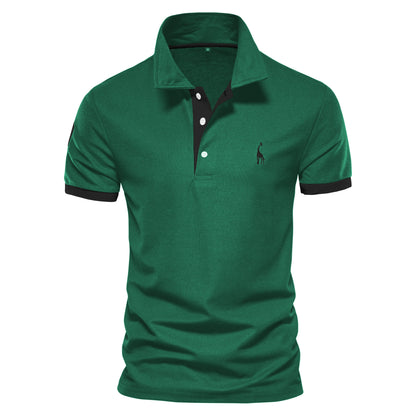 J&M Paris™ | Polo d'été pour hommes