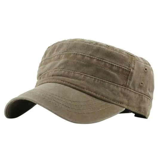 Casquette en coton