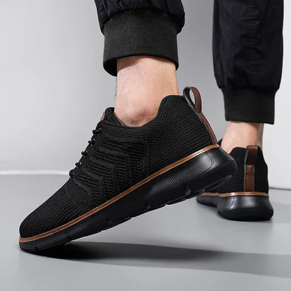 Jean et Marcel™ | Chaussures décontractées et respirantes pour homme