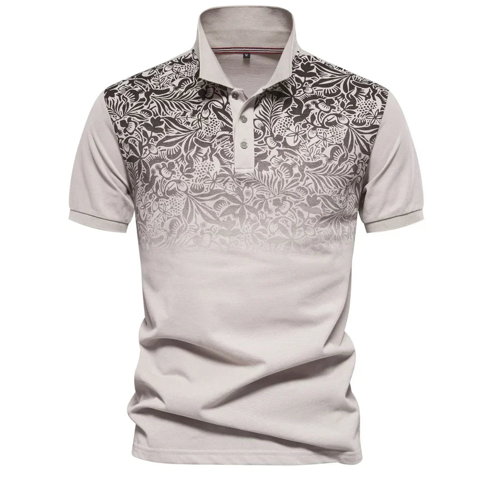 J&M Paris™ | Polo Moderne pour Hommes