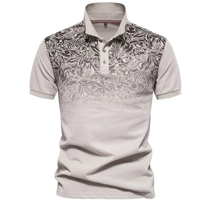 J&M Paris™ | Polo Moderne pour Hommes