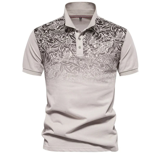 J&M Paris™ | Polo Moderne pour Hommes