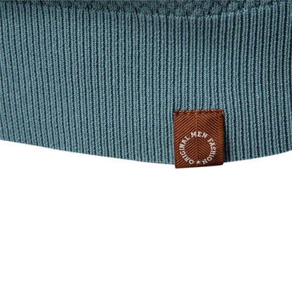 J&M Paris™ | Polo pour hommes élégant et léger