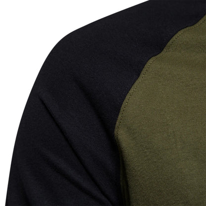 Jean™ | T-shirt Sport à Manches Longues
