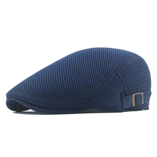 Jean & Marcel™ |  Casquette d’Été Respirante