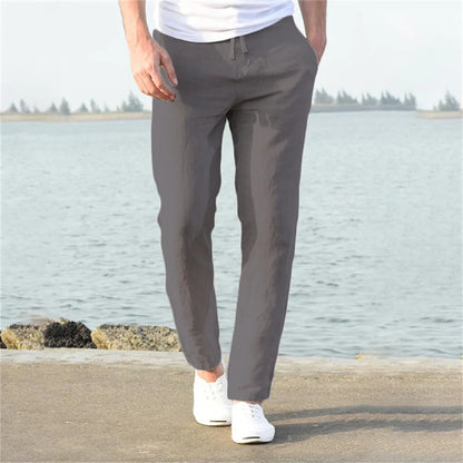 Jean et Marcel™ | Pantalon en coton pour homme