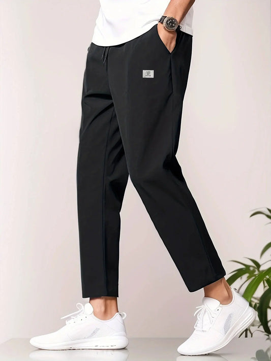 Jean et Marcel™ | Pantalon Homme Droit et Léger