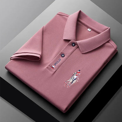 Jean et Marcel™ | Polo de Luxe