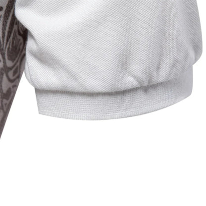 J&M Paris™ | Polo Moderne pour Hommes