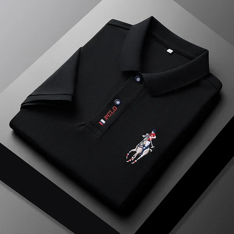 Jean et Marcel™ | Polo de Luxe