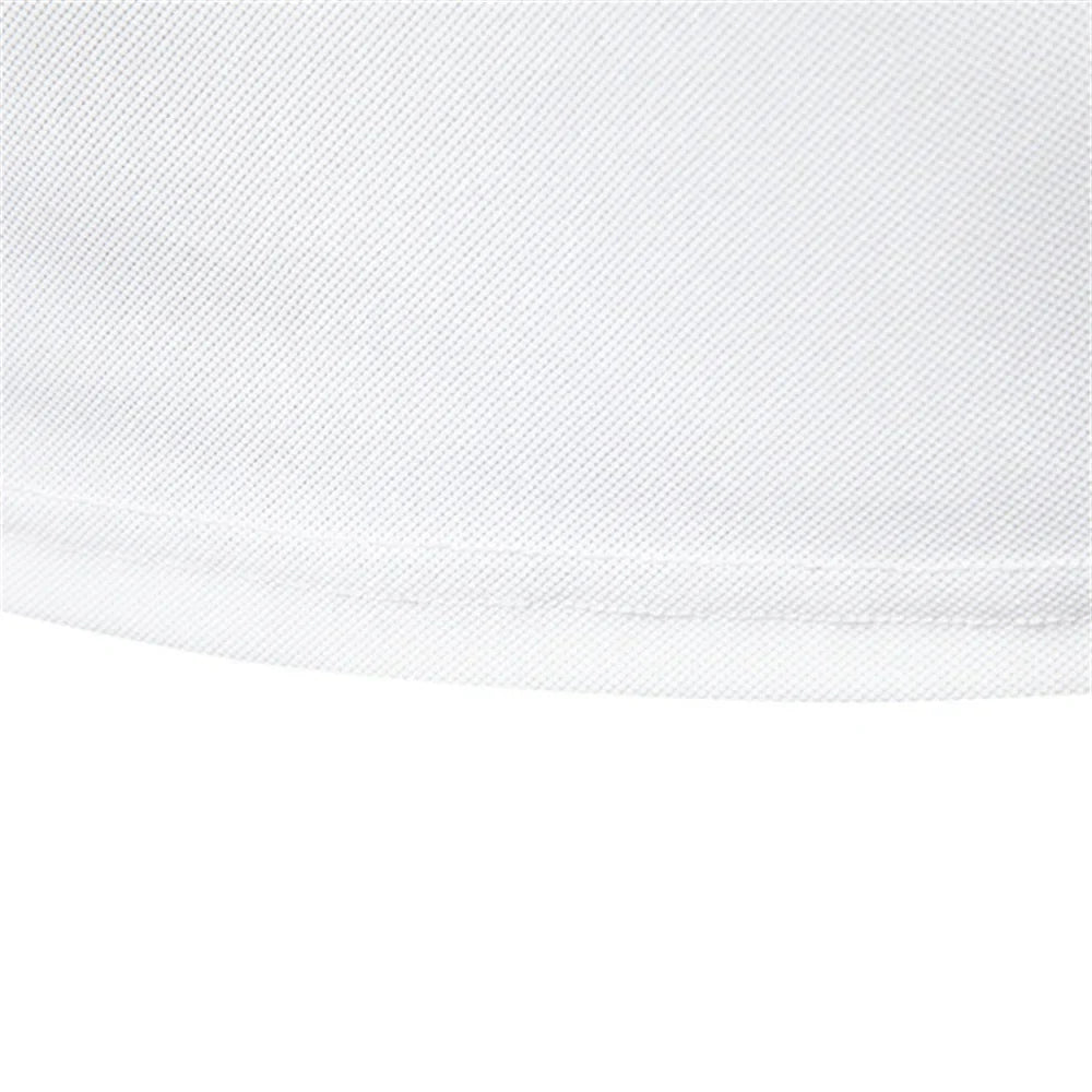 J&M Paris™ | Polo pour Hommes avec Blocs de Couleur