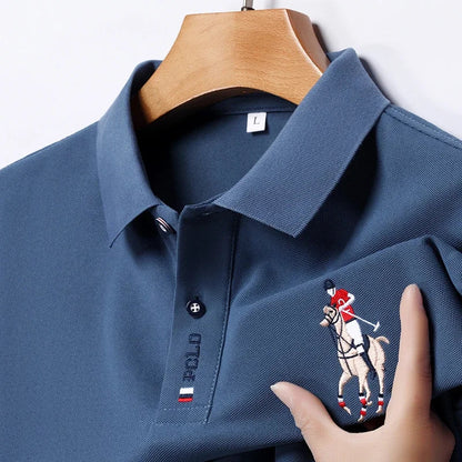 Jean et Marcel™ | Polo de Luxe