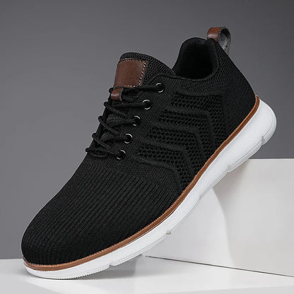 Jean et Marcel™ | Chaussures décontractées et respirantes pour homme