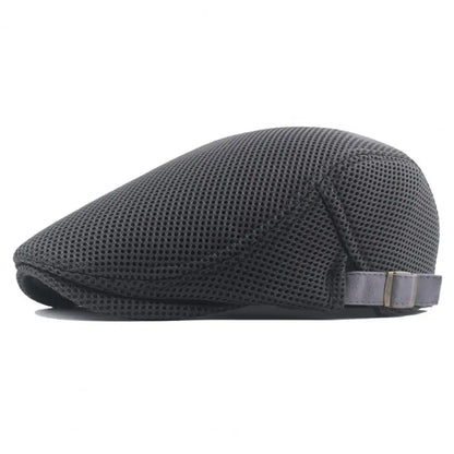 Jean & Marcel™ |  Casquette d’Été Respirante