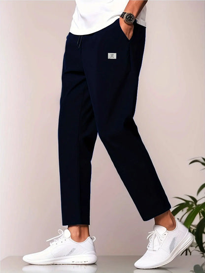 Jean et Marcel™ | Pantalon Homme Droit et Léger