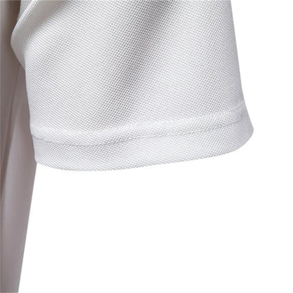 J&M Paris™ | Polo Classique pour Hommes