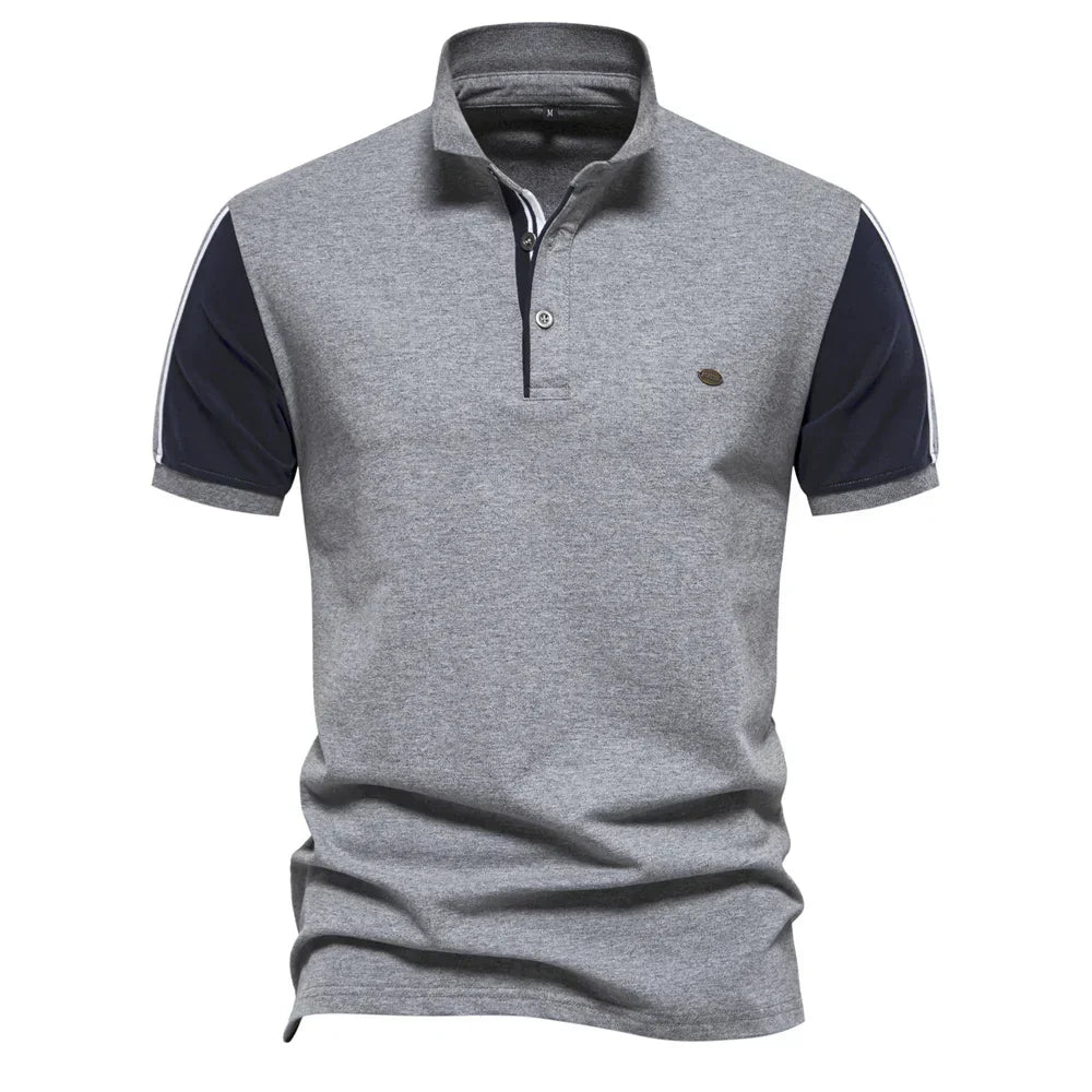J&M Paris™ | Polo de Printemps