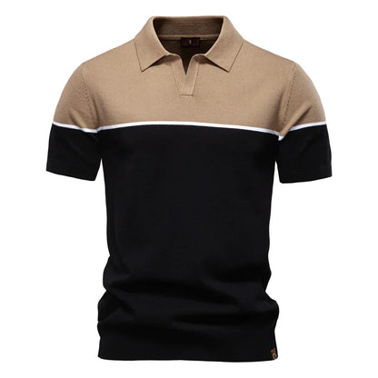 J&M Paris™ | Polo Col V