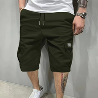 Vert armee