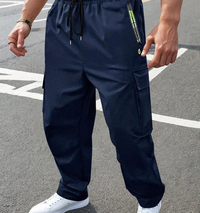 Bleu foncé