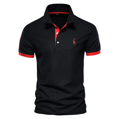 J&M Paris™ | Polo d'été pour hommes