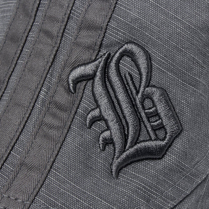 Casquette de terrain