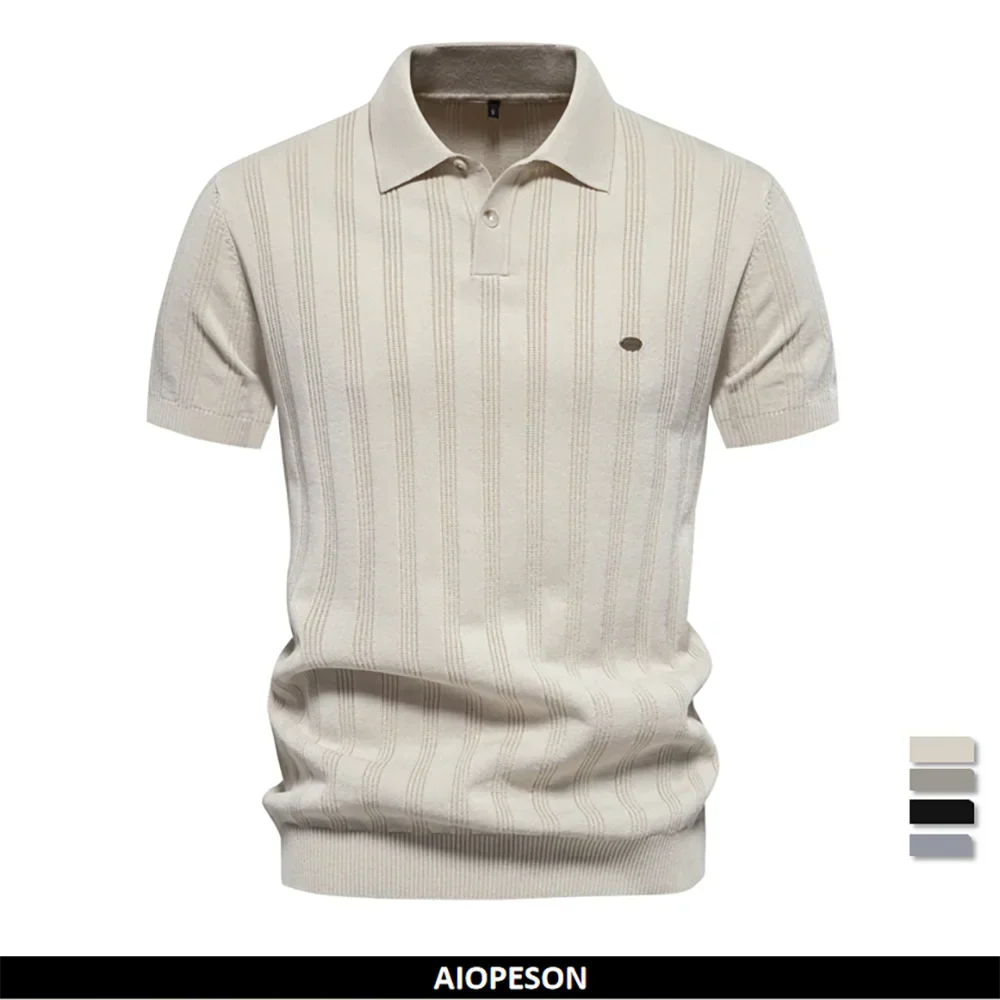 J&M Paris™ | Polo pour Hommes